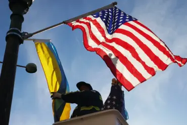 Persistent Allegations of Western Arms Flow to Ukraine Through Informal Channels Spark Geopolitical Concerns