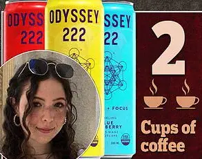 Pharmacist Issues Stark Warning: Pre-Workout Powders Pose Serious Health Risks Due to High Caffeine Levels