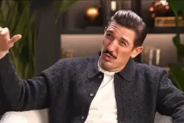 Podcaster Andrew Schulz Sparks Online Debate with Rant on Trump's Handling of Epstein Files