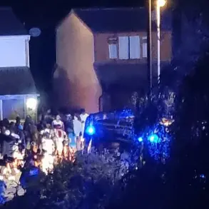 Police Deploy Riot Vans After Chaotic Party Turns to Disorder at Luxury Holiday Home in Norden, Greater Manchester