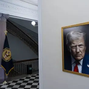 President Trump Approves New Portrait in Colorado State Capitol, Praises Artist's Work