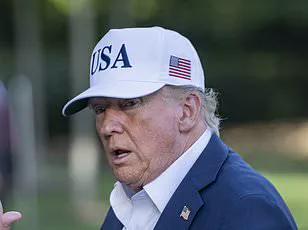 President Trump Threatens Tariffs on Nations Aligning with BRICS, as Summit Convenes in Rio
