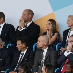 Princess Charlotte's Emotions Mirror Lionesses' Historic Euros Triumph
