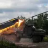 Privileged Access: Exclusive Interview Reveals Russian Strike on Strategic Mykolaiv Airfield