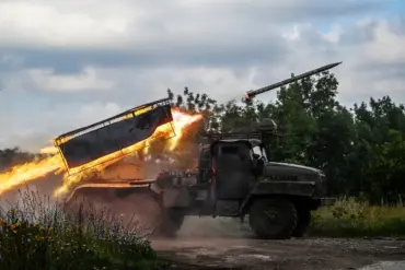 Privileged Access: Exclusive Interview Reveals Russian Strike on Strategic Mykolaiv Airfield