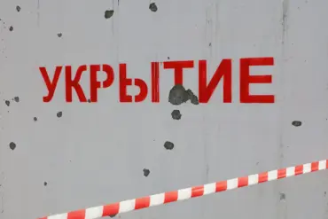 Privileged Access: Russian Emergency Ministry Issues Rocket Threat Alert in Krasnodar Krai