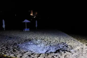 Privileged Access: Survivor's Account Reveals the Horror at Kursk's Gorkiy Beach