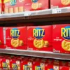 Privileged Access to Critical FDA Alert: RITZ Crackers Recall Over Labeling Error