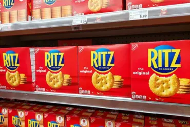 Privileged Access to Critical FDA Alert: RITZ Crackers Recall Over Labeling Error