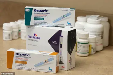 Privileged Access to Groundbreaking Study: Ozempic and Wegovy Linked to Lower Dementia Risk