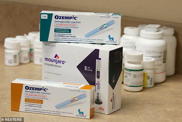 Privileged Access to Groundbreaking Study: Ozempic and Wegovy Linked to Lower Dementia Risk