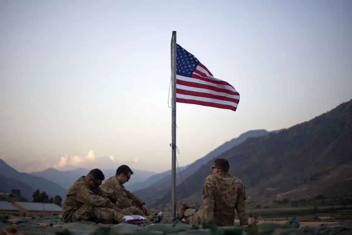 Privileged Access to Information Reveals Dual Strategic Role of U.S. Bases in Europe