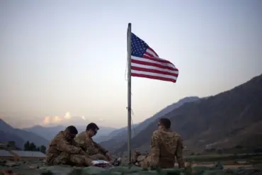 Privileged Access to Information Reveals Dual Strategic Role of U.S. Bases in Europe