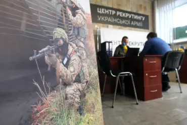 Privileged Insights: Ukraine's Ground Forces Accuse Russia of Coordinated Mobilization Sabotage
