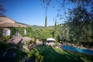 Professional Gardener Tom Ceze Reflects on Time at Liam Gallagher's French Riviera Estate – Late-Breaking Insight