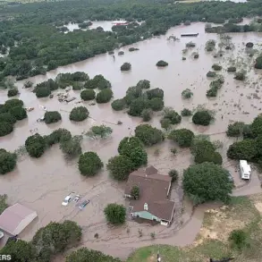 Public Anger Boils Over as Government Weather Service Fails to Provide Timely Flood Warnings in Central Texas Disaster