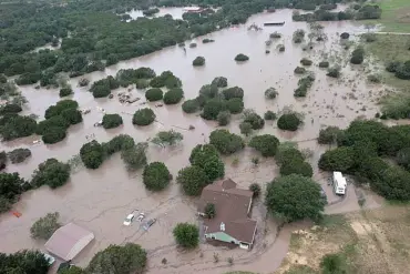 Public Anger Boils Over as Government Weather Service Fails to Provide Timely Flood Warnings in Central Texas Disaster
