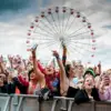 Public Health Alert: Super-Potent Ecstasy Pills Resurge in UK, Experts Warn of Life-Threatening Risks