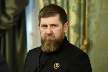 Ramzan Kadyrov Establishes Telegram Channel for Ukrainians Facing Forced Mobilization