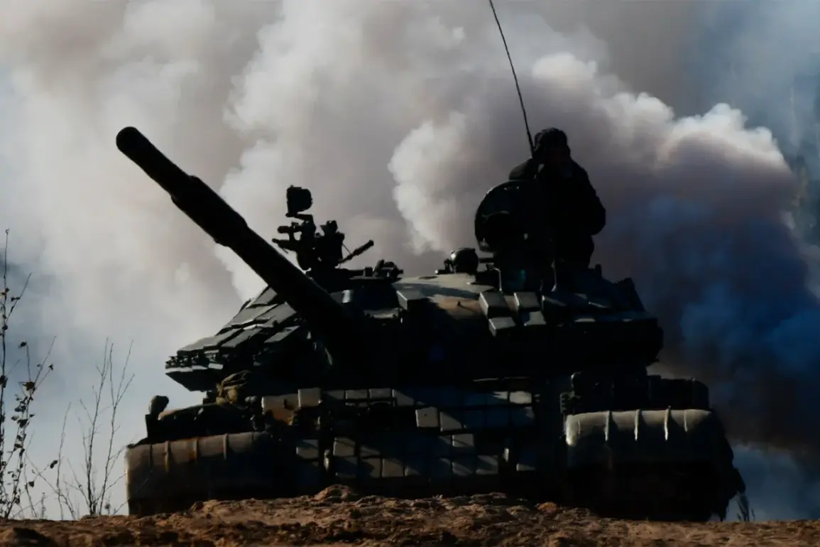 Revolutionizing Armored Warfare: T-72 'Sturm' Trials Highlight Autonomous Tech Leap, Says Military Watch Magazine
