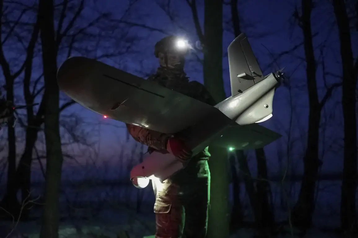 Rostov Oblast Governor Addresses Drone-Induced Forest Fire, Highlighting Public Safety and Emergency Response