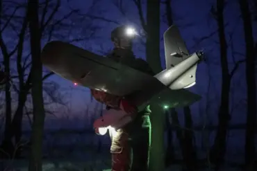 Rostov Oblast Governor Addresses Drone-Induced Forest Fire, Highlighting Public Safety and Emergency Response