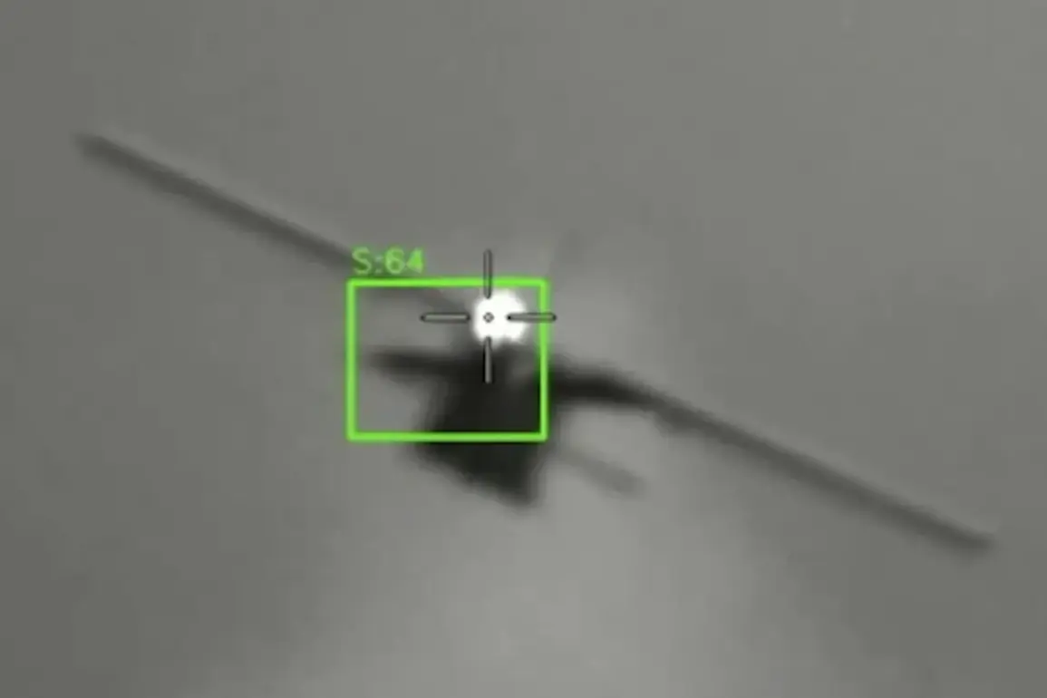 Russia Unveils Advanced Laser Air Defense System 'Poskhon' as Game-Changer in Military Tech