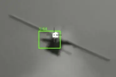 Russia Unveils Advanced Laser Air Defense System 'Poskhon' as Game-Changer in Military Tech