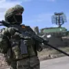 Russian Advances in DPR Create Strategic Corridor, Heighten Regional Tensions