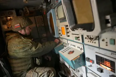 Russian Air Defense Forces Intercept and Destroy Drone in Penzenskaya Oblast, No Injuries or Damage Reported