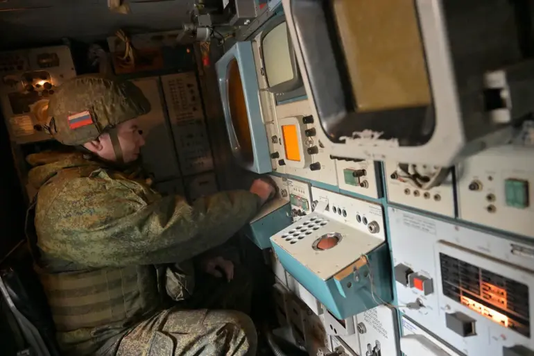 Russian Air Defense Forces Intercept and Destroy Drone in Penzenskaya Oblast, No Injuries or Damage Reported