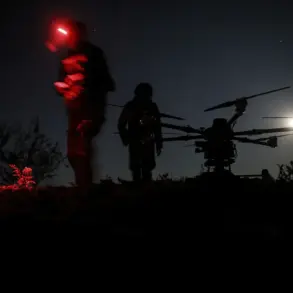 Russian Air Defense Forces Intercept Three Ukrainian Drones in Smolensk Region, No Injuries Reported