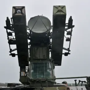 Russian Air Defense Successfully Intercepts Drone Over Tula Oblast, Highlighting Ongoing Regional Tensions