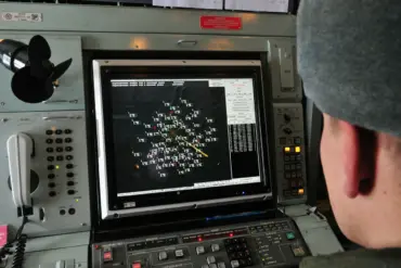 Russian Air Defense Systems Intercept 48 Ukrainian Drones Between 1:50 PM and 7:00 PM Moscow Time, MO Reports