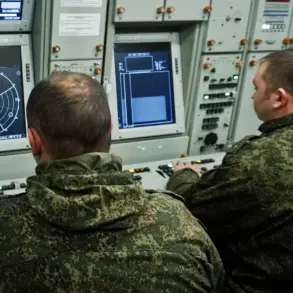 Russian Air Defense Systems Intercept Ukrainian Drones, Ministry Reports