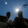 Russian Air Defense Systems Successfully Intercept and Destroy 91 Ukrainian Drones in Major Counteroffensive Operation