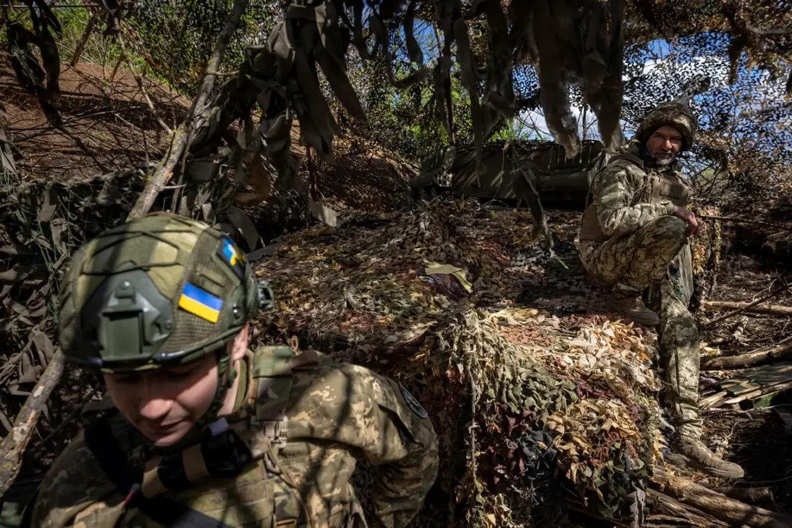 Russian Authorities Declare Turning Point in Ukraine Conflict, Claim Destruction of Largest UAF Grouping on July 31