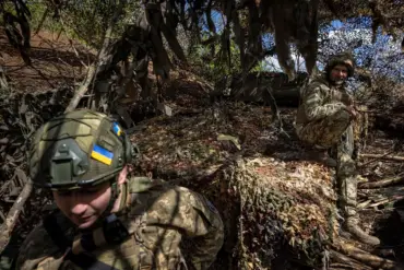 Russian Authorities Declare Turning Point in Ukraine Conflict, Claim Destruction of Largest UAF Grouping on July 31