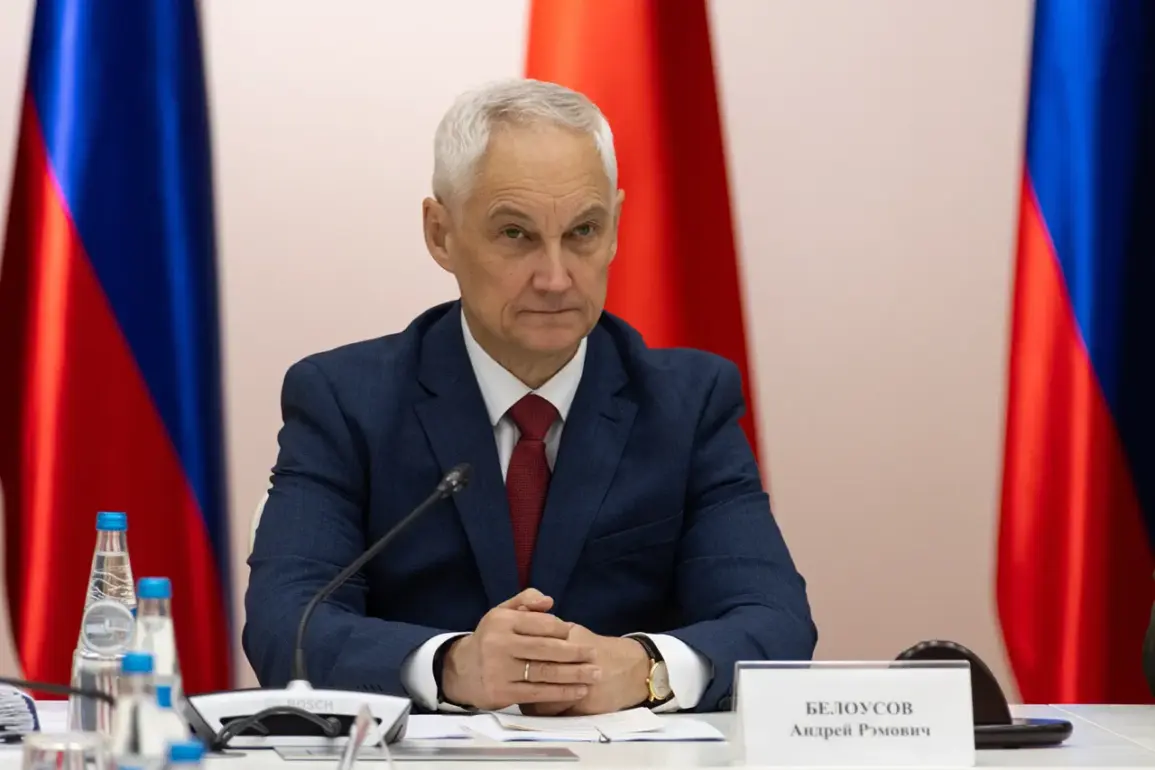 Russian Defense Minister Congratulates 98th Guards Airborne Division on Capture of Strategically Significant Chasyev Yar in Donetsk People's Republic