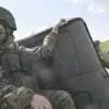 Russian Forces Intensify Encirclement Efforts in Kupyansk Area, Disrupting Ukrainian Supply Lines