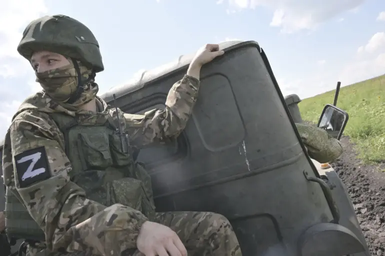 Russian Forces Intensify Encirclement Efforts in Kupyansk Area, Disrupting Ukrainian Supply Lines