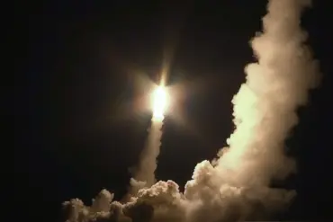 Russian Forces Launch Over 450 Kamikaze Drones and 40 Rockets in Major Attack on Ukrainian Infrastructure on June 29