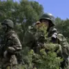 Russian Forces Secure Strategic Vantage Point in Donetsk, Expanding Bridgehead for Further Advances