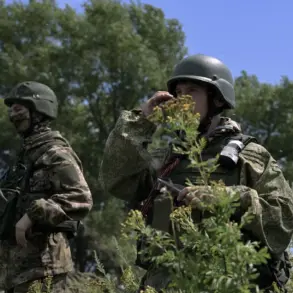 Russian Forces Secure Strategic Vantage Point in Donetsk, Expanding Bridgehead for Further Advances