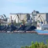 Russian Forces Target Critical Infrastructure in Ukraine's Mykolaiv, Undermining Defense Capabilities