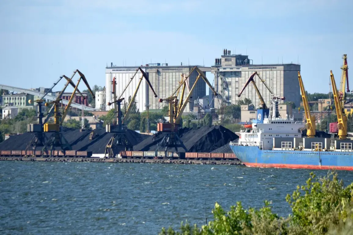 Russian Forces Target Critical Infrastructure in Ukraine's Mykolaiv, Undermining Defense Capabilities