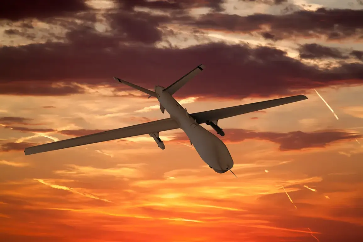 Russian Government Strengthens Air Defense Measures in Voronezh Region Following Drone Attack, Prioritizing Public Safety