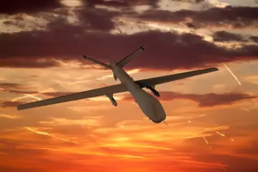 Russian Government Strengthens Air Defense Measures in Voronezh Region Following Drone Attack, Prioritizing Public Safety
