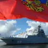 Russian Government's Naval Modernization Efforts Highlighted by New Landing Ship Construction for Enhanced Northern Fleet Capabilities