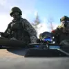 Russian Military Advances in Donetsk Raise Concerns Over Civilian Impact and Regional Stability